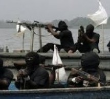 Nigeria / Etats-Unis: Deux marins américains enlevés par des pirates au large du Nigeria