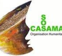 Communiqué de Presse: l’ONG « SOS Casamance » invite le Sénégal et le MFDC à s’entendre sur une feuille de route
