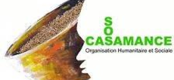 Communiqué de Presse: l’ONG « SOS Casamance » invite le Sénégal et le MFDC à s’entendre sur une feuille de route