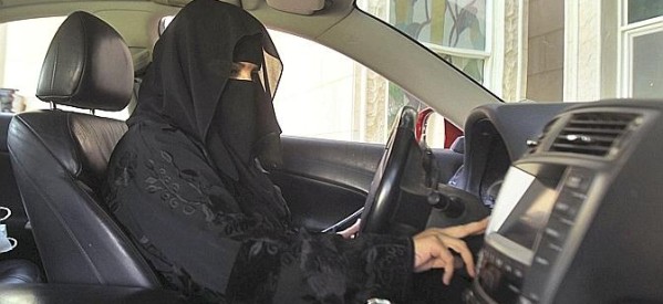 Arabie Saoudite: Manifestation des femmes au volant