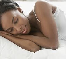 Etude: Dormir permet au cerveau de se nettoyer