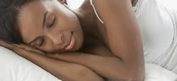 Etude: Dormir permet au cerveau de se nettoyer