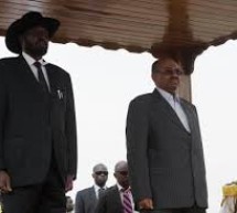 Soudan / Sud Soudan : Référendum, la population Dinka unanime pour son rattachement au Soudan du Sud