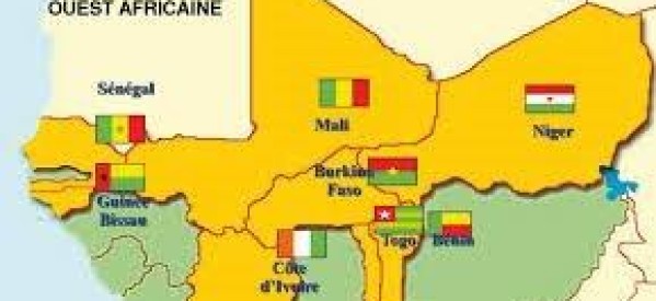 Afrique de l’Ouest: l’Uémoa se dote d’une politique commune pour la paix et la sécurité