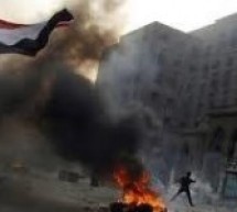 Egypte: La violence au quotidien