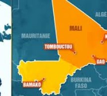 Mali / Asawad: des émissaires de l’ONU ont rencontré le président Keïta et la société civile