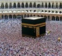 Arabie Saoudite: Le Hajj à La Mecque tire à sa fin