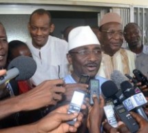 Guinée: l’opposition boycotte le Parlement et la CENI