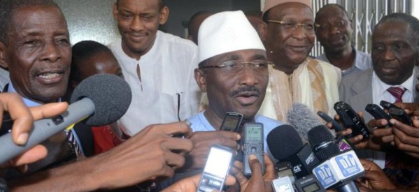 Guinée: l’opposition marque une pause et reporte les manifestations jusqu’à lundi