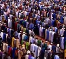 Casamance: Fête musulmane de l’Aïd el-Fitr ou Korité (fin du Ramadan)