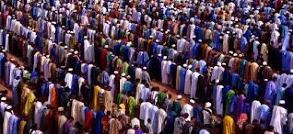 Casamance: L’Aïd-el-Adha ou fête de Tabaski célébrée lundi