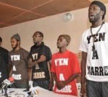 Casamance: Le MFDC reçoit le mouvement « Y’en-a-marre » au siège de Ziguinchor