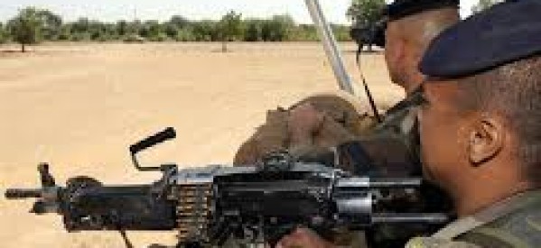 France / Sahel: Quatre cas confirmés de Covid-19 parmi les soldats de Barkhane au Sahel