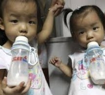 Chine: Les parents ont droit à avoir deux enfants