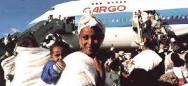 L’Ethiopie:  Rapatriement de plus de 50.000 de ses citoyens immigrés illégaux en Arabie Saoudite
