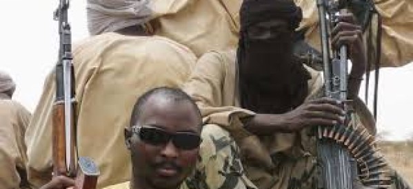 Mali / Azawad: tirs de roquettes sur la ville de Gao