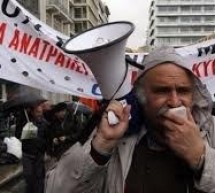 Grèce: grève générale contre l’austérité