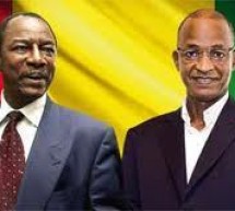 Guinée: Huit candidats au premier tour de l’élection présidentielle