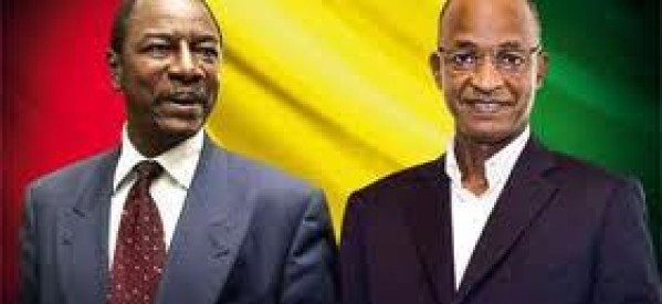 Guinée: Huit candidats au premier tour de l’élection présidentielle