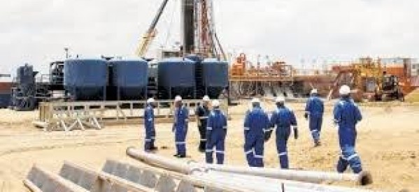 Afrique de l’Est: Le Kenya nouveau eldorado pétrolier