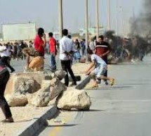 Libye: affrontements entre groupes armés en banlieue de Tripoli