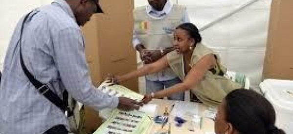 Mali / Azawad : Faible mobilisation aux élections législatives