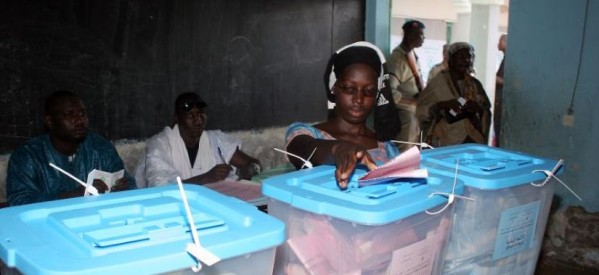 Guinée-Bissau: appel de l’ONU pour une organisation sans délai les élections