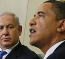 Etats-Unis / Iran / Israël : Négociations sur le nucléaire iranien, Obama appelle Netanyahu
