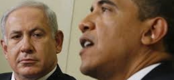 Etats-Unis: Obama explique à Netanyahu qu’un cessez-le-feu immédiat est un impératif stratégique