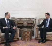 Russie / Syrie: Opposants et émissaires d’Assad renouent le dialogue à Moscou