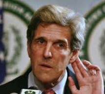 Irak: John Kerry à Bagdad pour des consultations sur la crise