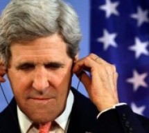 Etats-Unis: Pour John Kerry, un accord israélo-palestinien n’est pas une utopie