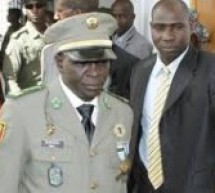 Mali : Le général  Amadou Haya Sanogo convoqué par la justice
