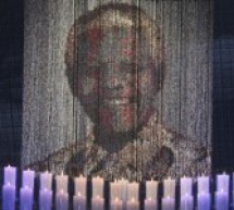 Afrique du Sud: Dernier adieu de Mandela