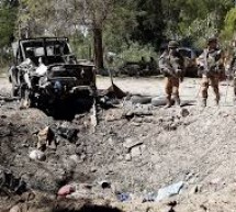 Mali / Azawad: un attentat meurtrier à Kidal tue au moins deux soldats sénégalais