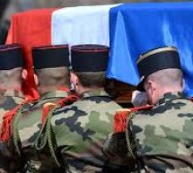 France / Centrafrique: deux soldats français tués dans un accrochage à Bangui