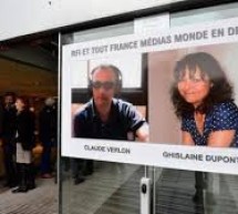 Monde: Plus de 700 journalistes tués au cours de la dernière décennie