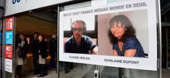 2013: lourd bilan de 129 journalistes tués