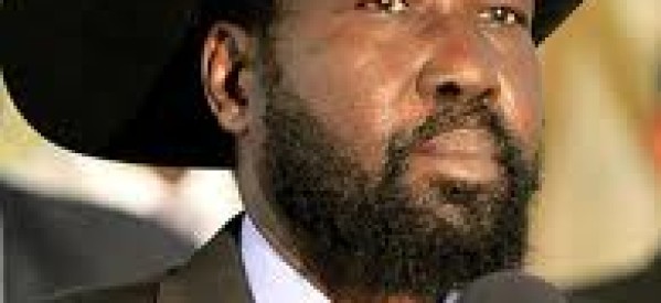 Soudan du Sud:Le président Salva Kiir déjoue un coup d’Etat