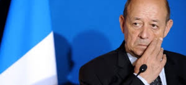 Mali / France: La France se félicite d’être le gendarme de l’Afrique