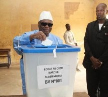Mali: Résultats des législatives