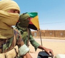 Mali / Azawad: Manifestation indépendantiste contre la venue du premier ministre à Kidal