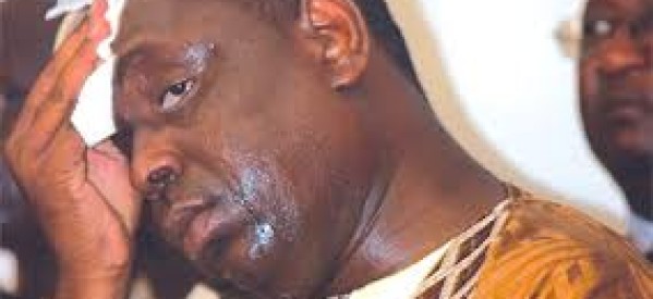 Sénégal: 15 personnes arrêtées à cause de la  photo caricaturée du Président Sall, de la dictature en l’air