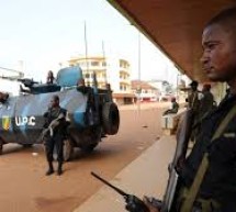 Centrafrique: Les forces africaines de la Misca s’affrontent à Bangui