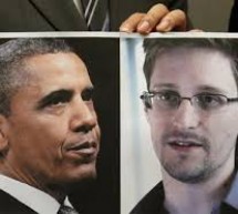 Etats-Unis: Barack Obama regrette les « dégâts » provoqués par Edward Snowden