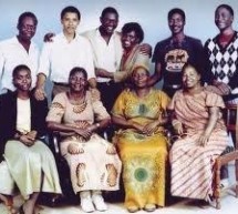 Etats-Unis: Un oncle kényan de Barack Obama obtient la carte verte
