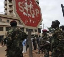 Centrafrique: 12 civils tués par des miliciens