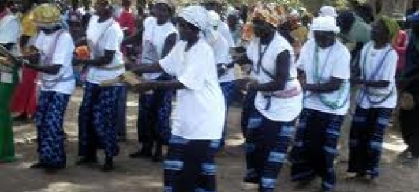 Casamance : Non au silence et non à la peur