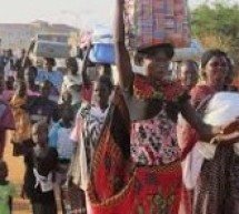 Sud Soudan: l’armée prête à avancer sur Bor pour reprendre la ville aux rebelles