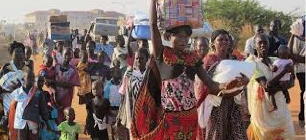 Sud Soudan: l’armée prête à avancer sur Bor pour reprendre la ville aux rebelles